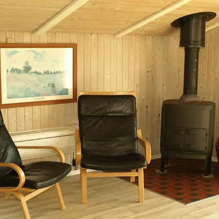 Дом отдыха Holiday Dahls C- 3415 *