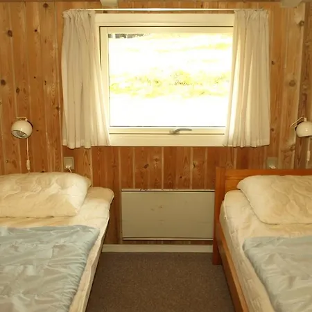 Holiday Dahls C- 3415 Дом отдыха Bjerregard